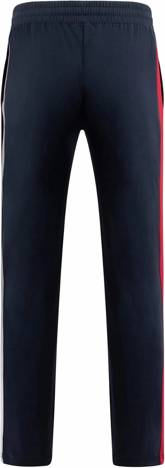 Fila Men's Jersey Brushed Sleepwear Pajama Pant