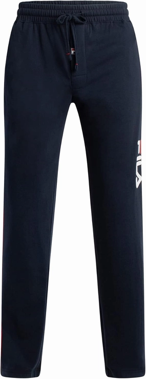 Fila Men's Jersey Brushed Sleepwear Pajama Pant