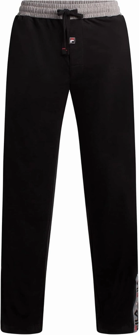 Fila Men's Jersey Brushed Sleepwear Pajama Pant