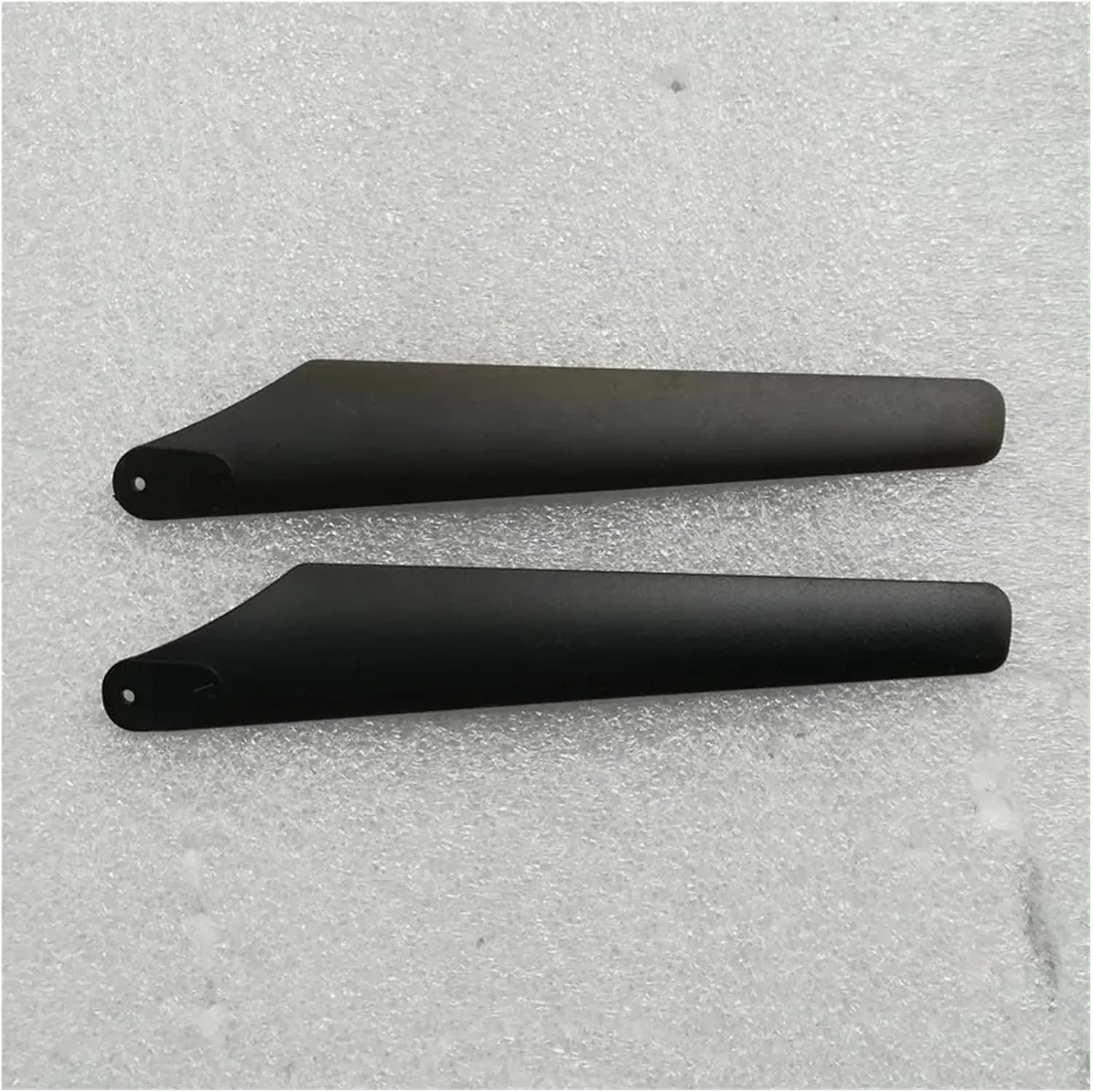 Fit for Apply to S032G RC Helicopter Accessories,Used for 14cm S032 Main Paddle 2A 2B Spare Parts(1 Pair Blade B)