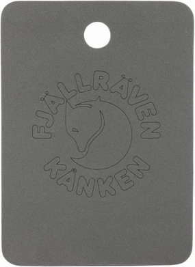 Fjallraven F23792030 Kanken Seat Pad Dark Grey