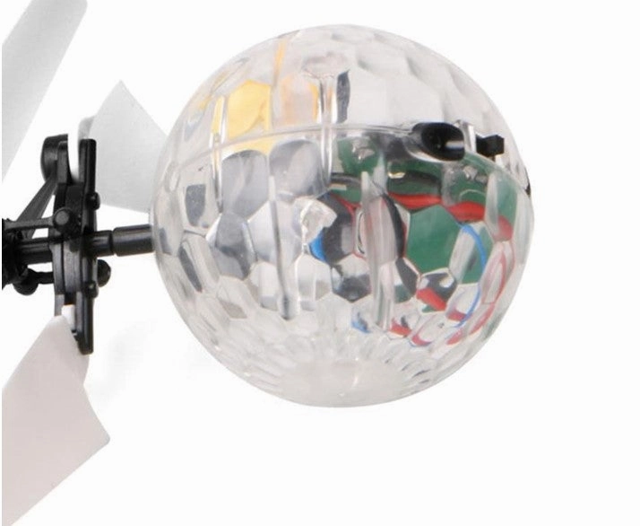 Flying Ball Remote Control Drone
