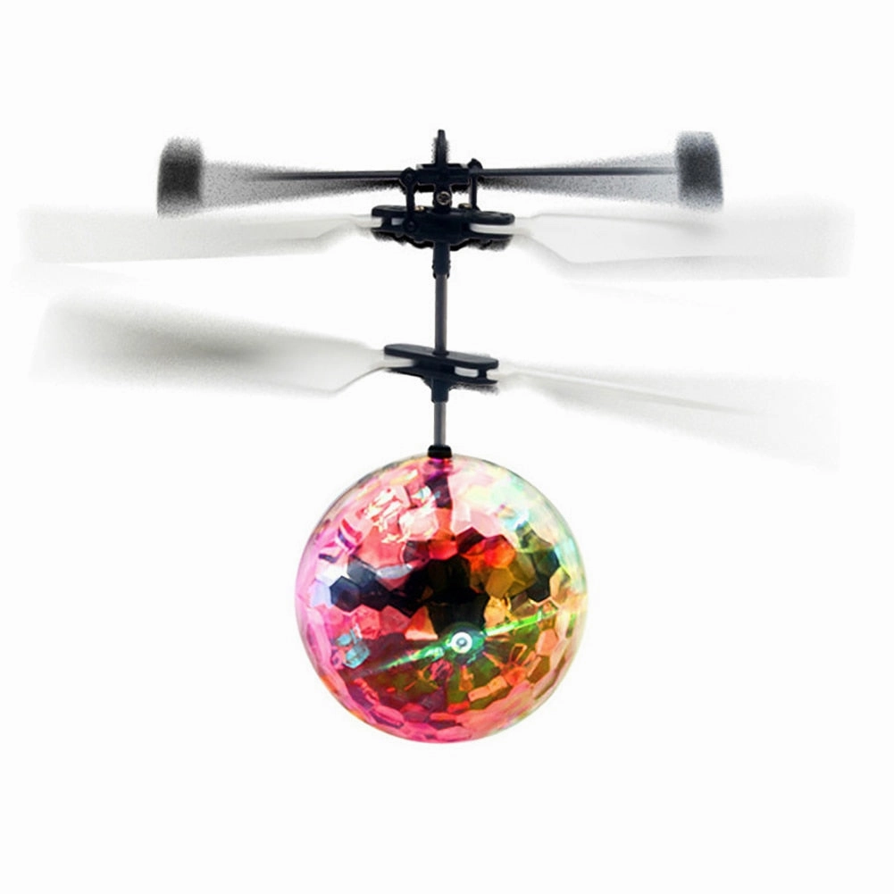 Flying Ball Remote Control Drone