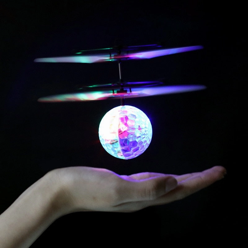 Flying Ball Remote Control Drone