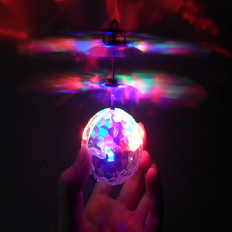 Flying Ball Remote Control Drone
