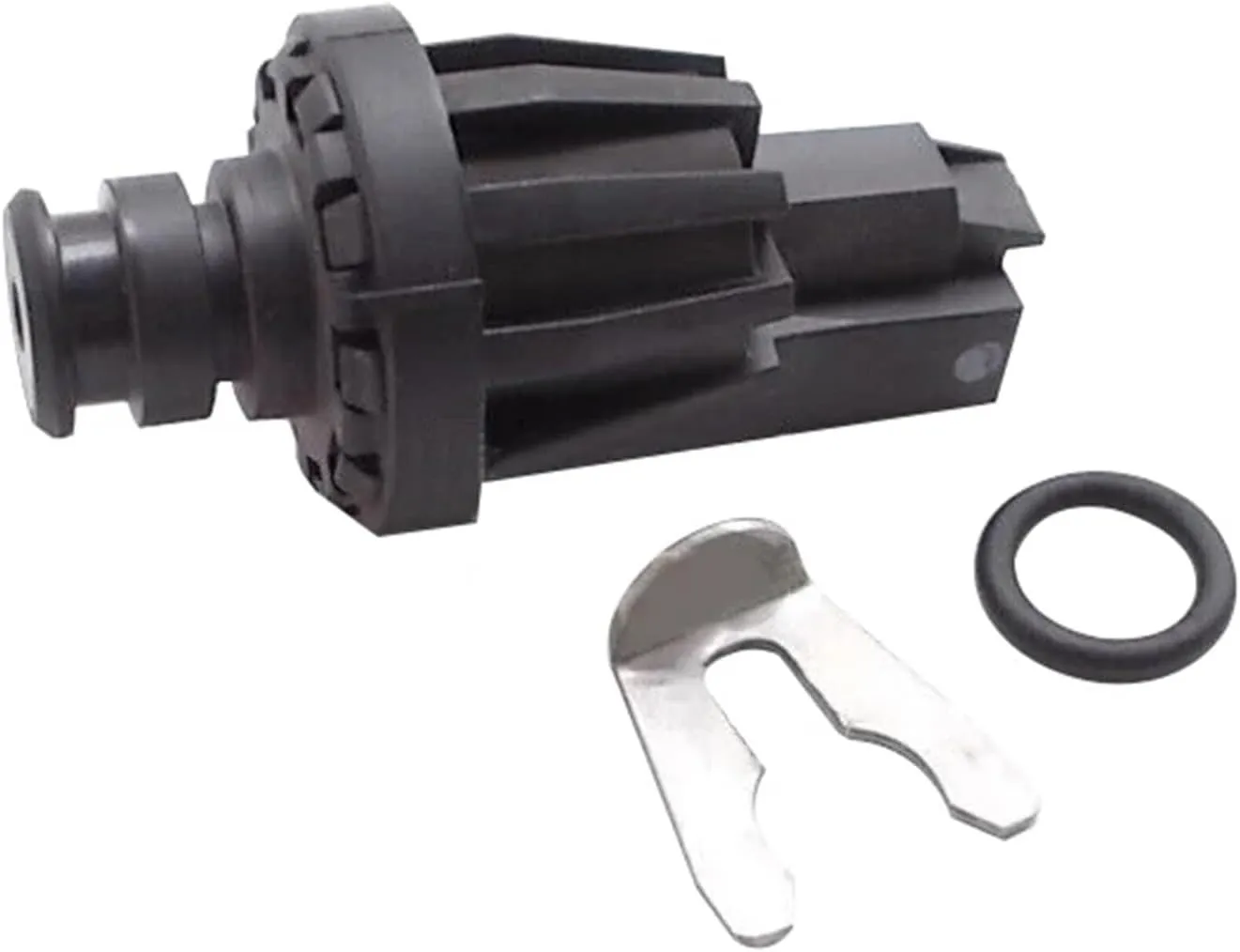 For Vaill-ant for Eco-tec Plus 824 831 837 Water Pressure Sensor 0020059717 253595 Wall-hung boiler Water Pressure Sensor