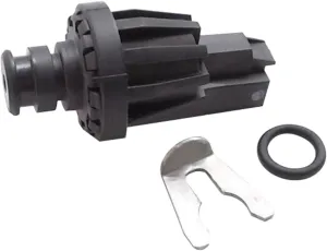 For Vaill-ant for Eco-tec Plus 824 831 837 Water Pressure Sensor 0020059717 253595 Wall-hung boiler Water Pressure Sensor