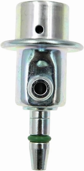 Fuel Pressure Regulator, 3.5 bar, 96423299, for Chevrolet, for Epica, for Aveo, for Buick, for Excelle, for Daewoo, for Lacetti, for Kalos, 96447442, 96977462, 94669569