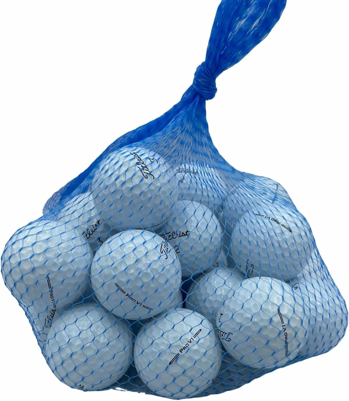Golf Ball Planet Pro V1 2023 Mint/5A Used Golf Balls