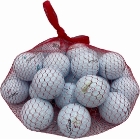 Golf Ball Planet Pro V1x 2023 4A/Near Mint Recycled Used Golf Balls for Titleist 2023/2024 Model Great Condition
