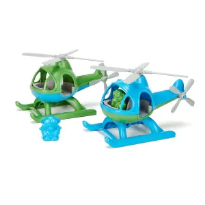 Green Toys - Helicopter