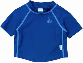 Green Sprouts Girls' Rashguard