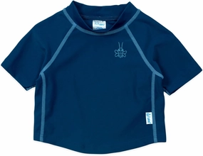 Green Sprouts Girls' Rashguard