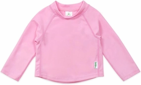 green sprouts i Play Baby & Toddler Long Sleeve Rashguard | All-Day UPF 50  Sun Protection—Wet or Dry