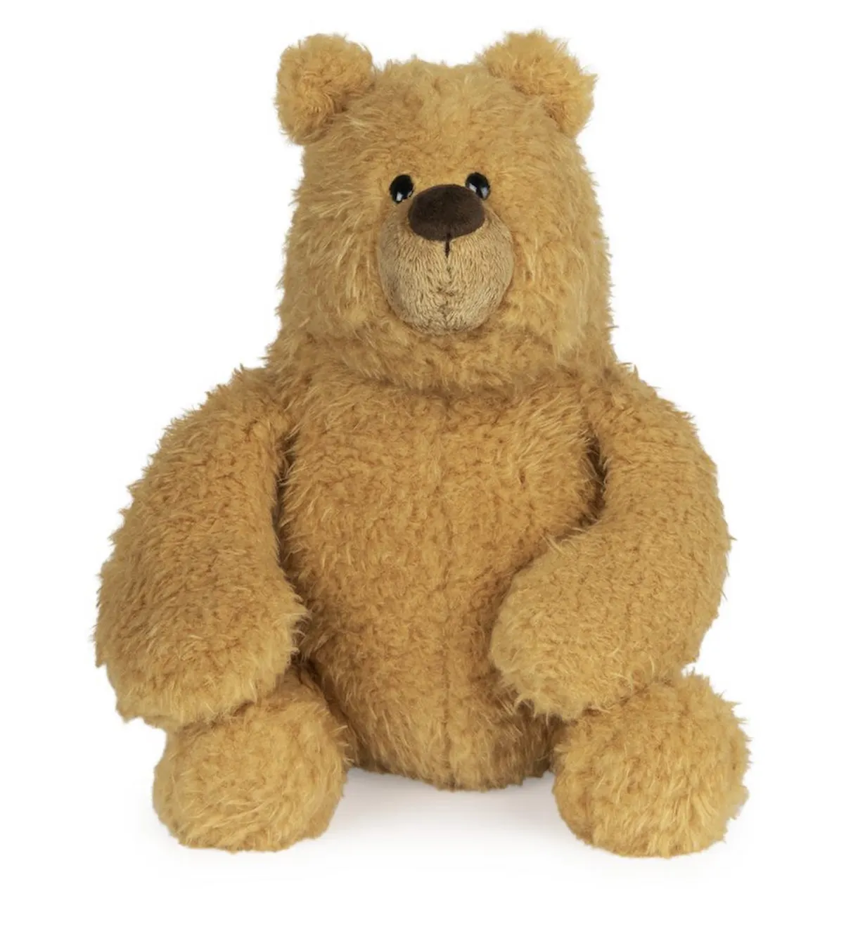 Growler Teddy Bear