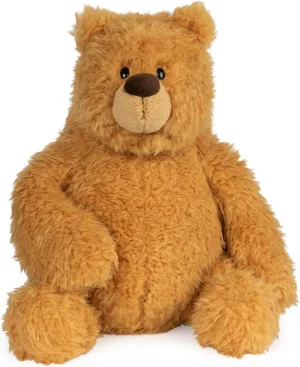 GUND Growler Teddy Bear Classic Large Brown Bear Plush Stuffed Animal Toy, 15”
