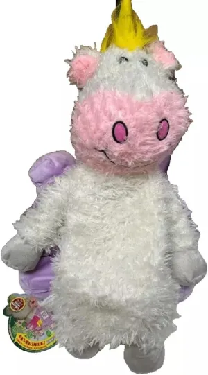Happy Nappers Pillows Unicorn