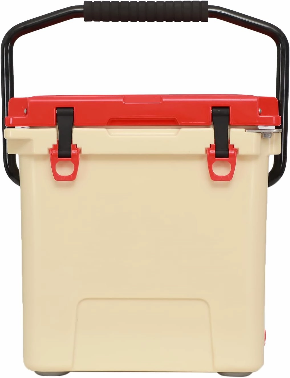 Hard Coolers,Ice Chest Keeping Ice Cold for 5 Days,Ice Cooler Box for The Beach,Travel,Boat, Fishing, Barbecue or Camping