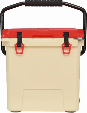 Hard Coolers,Ice Chest Keeping Ice Cold for 5 Days,Ice Cooler Box for The Beach,Travel,Boat, Fishing, Barbecue or Camping