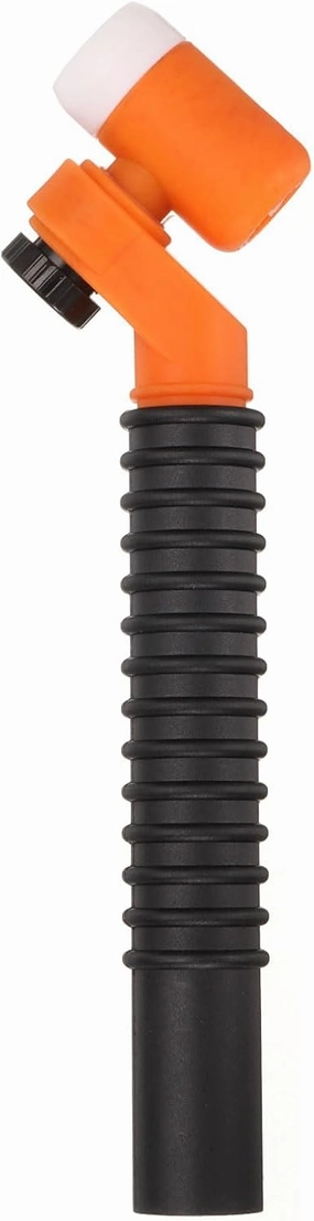 HARFINGTON NR-17 TIG Welding Torch Body 150Amp Air-Cooled TIG Welding Torch Head with 360-degree rotation for Weld Equipment Accessories