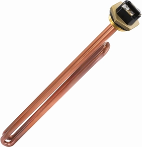 HE 90240 for Ecosmart ECO 18 27 36, 9KW 240V Water Heater Element for Eco'Smart with New Rubber Ring by FreeCat