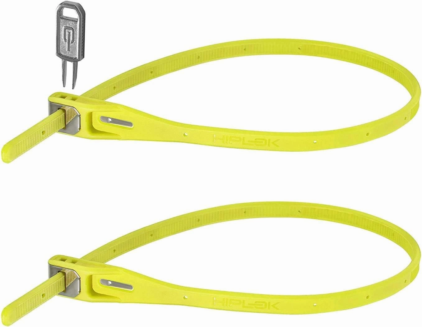 Hiplok Z LOK Armoured Security Tie & Bike Lock