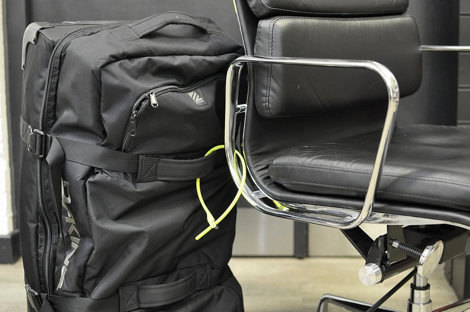 Hiplok Z LOK Armoured Security Tie & Bike Lock