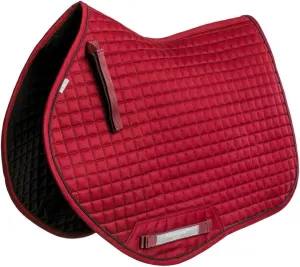 Horseware Sport Saddle Pad Cob/Horse Burgundy