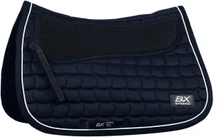 HORZE Vertigo Bvx All Purpose Saddle Pad Full Size Dark Navy