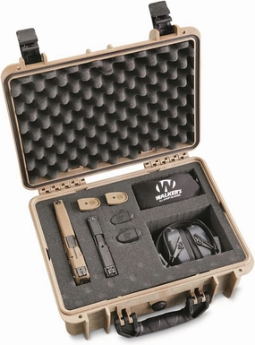 HQ ISSUE Handgun Carry Case