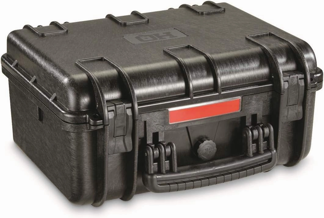 HQ ISSUE Handgun Carry Case