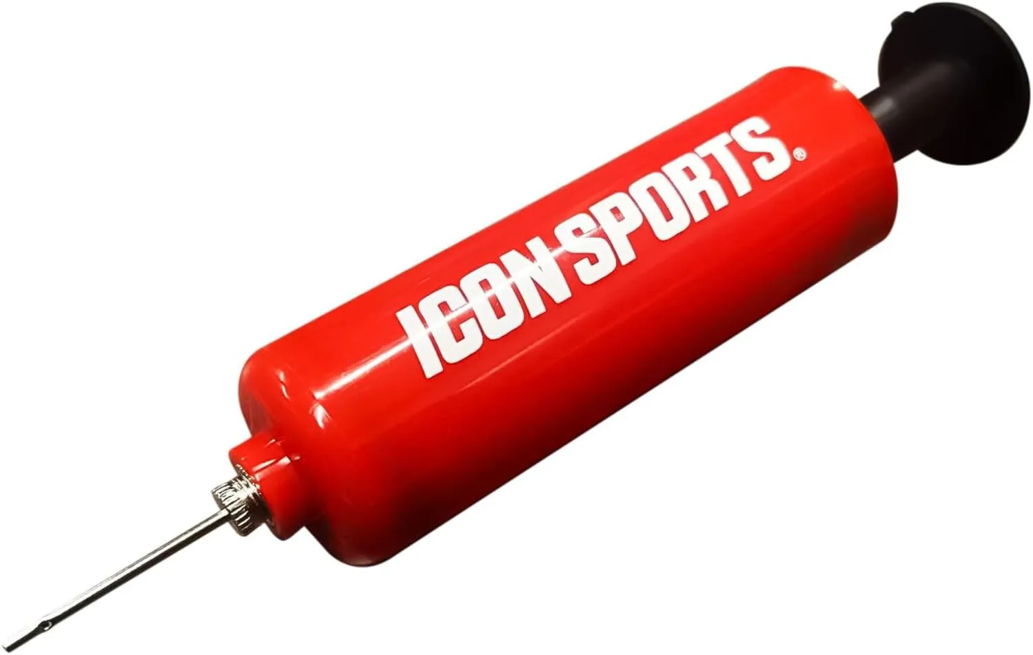 Icon Sports Officially Licensed Tottenham Hotspur Regulation Size 5 Soccer Ball