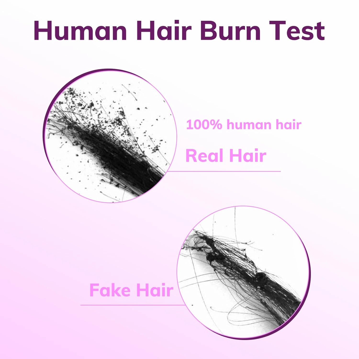 IDN BEAUTY Clip in Hair Extensions Real Human Hair Straight 120g Natural Black Double-layer Lace Clip In for Black Women Soft Breathable Lace Invisible Seamlessly Blending 7pcs 14 Inch