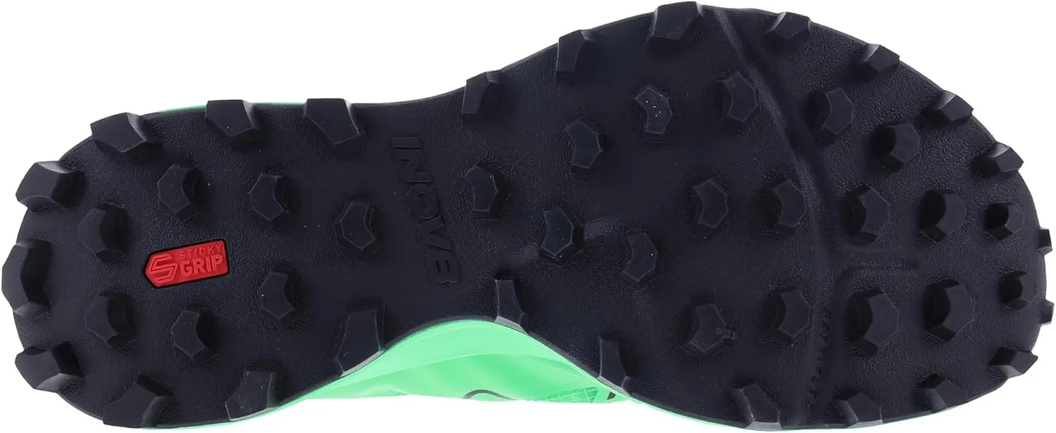 INOV8 Men's Mudtalon Zero - Zero Drop Trail Running Shoes