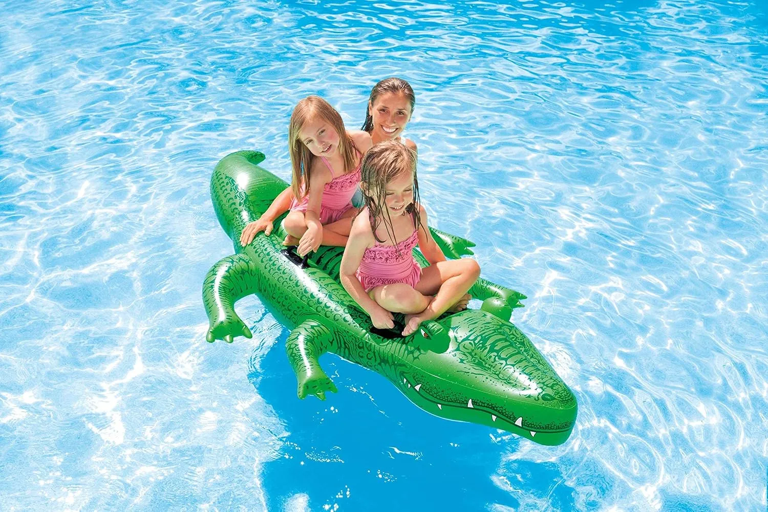 INTEX Inflatable Pool Float: Pool Toy for Kids