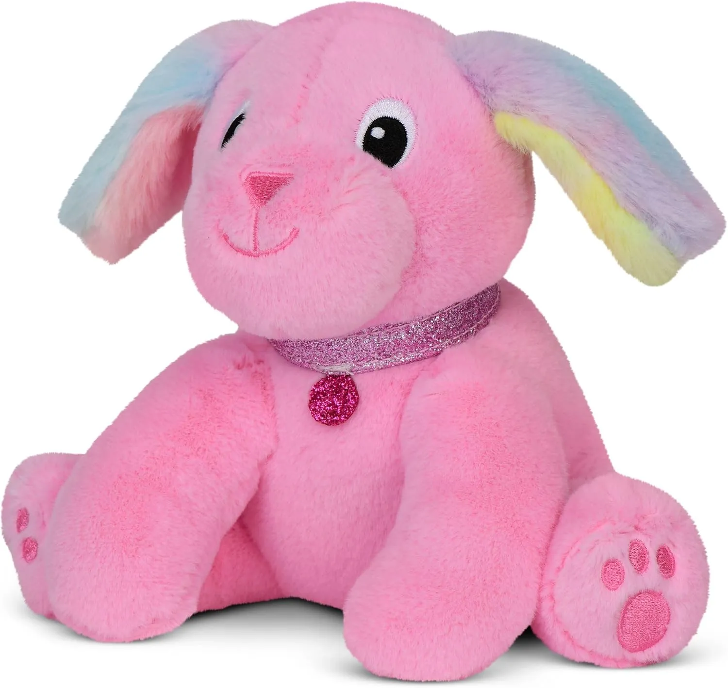iscream Screamsicles Sweet Friends 8" Plush - Patty Puppy