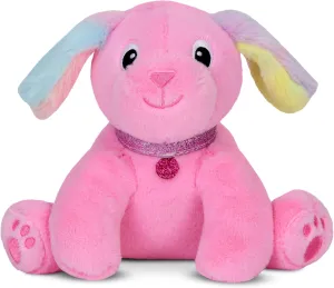 iscream Screamsicles Sweet Friends 8" Plush - Patty Puppy