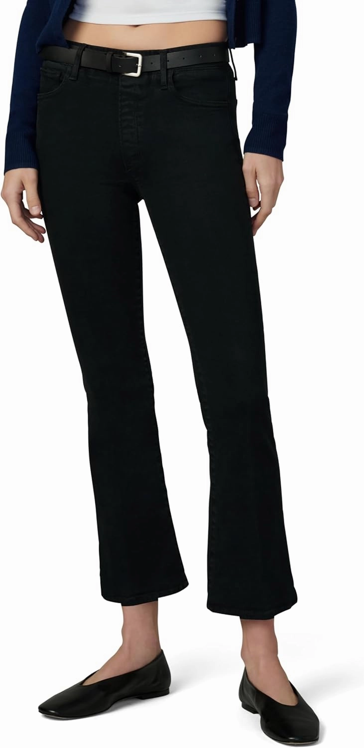 Joe's Women's The All Day High Rise Ankle Bootcut Jean