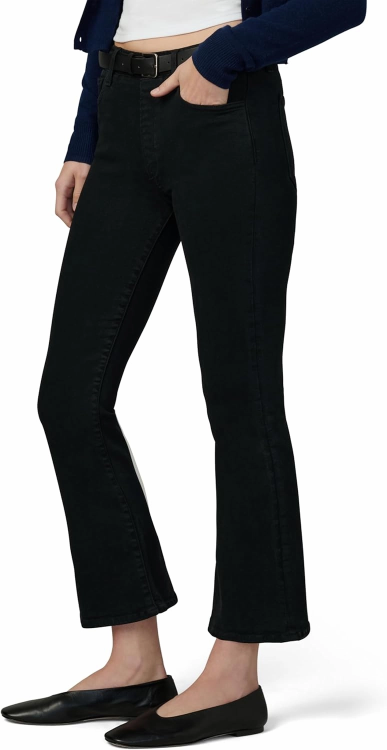 Joe's Women's The All Day High Rise Ankle Bootcut Jean
