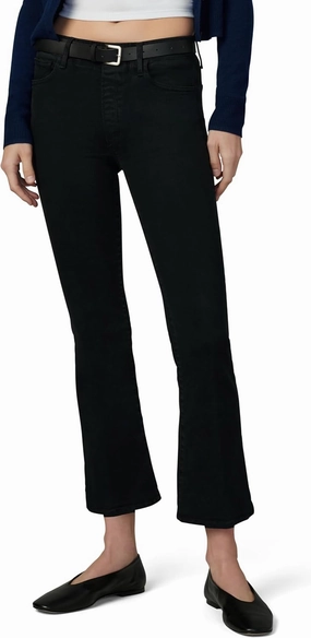 Joe's Women's The All Day High Rise Ankle Bootcut Jean