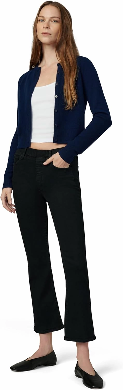 Joe's Women's The All Day High Rise Ankle Bootcut Jean