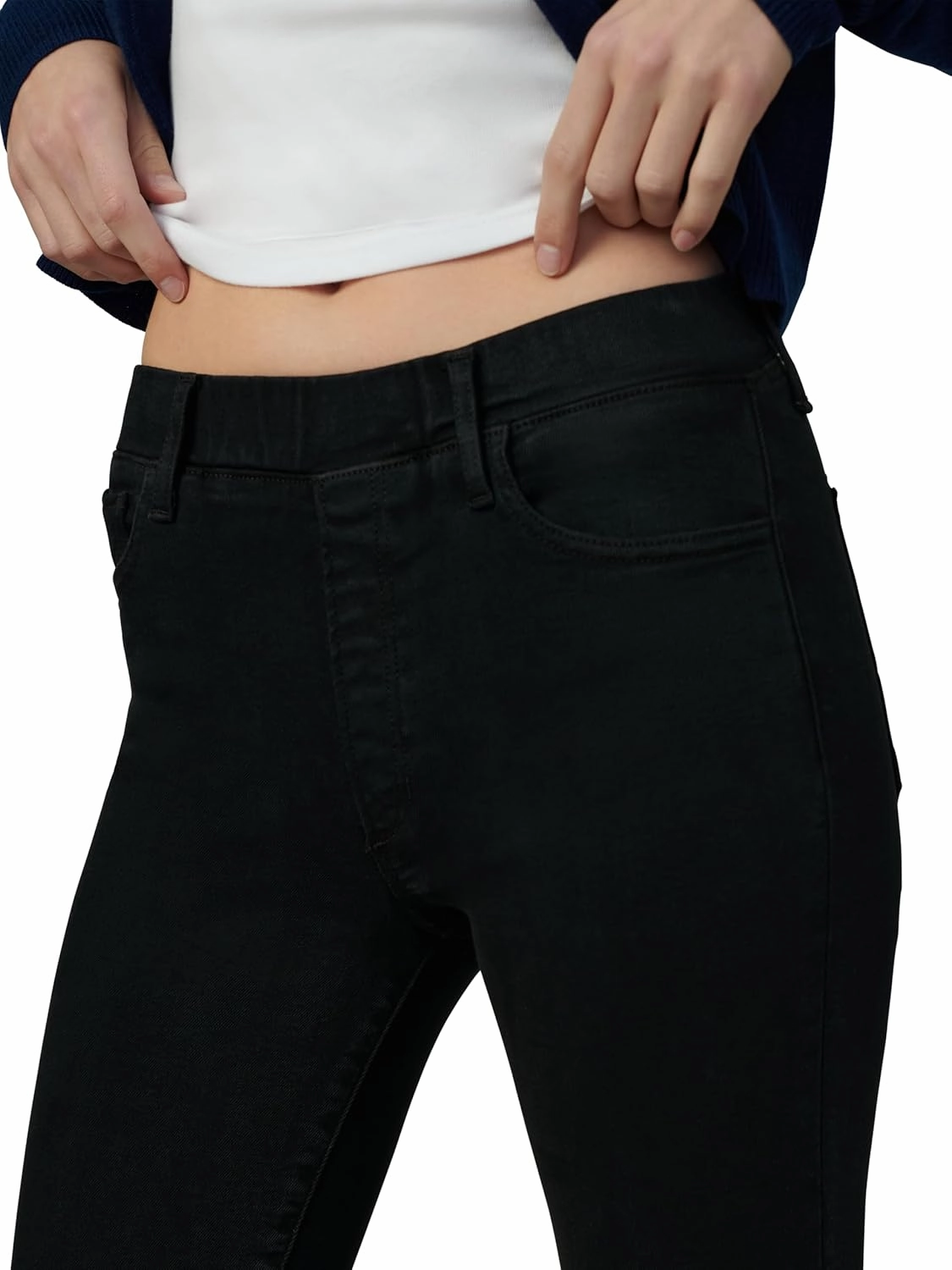 Joe's Women's The All Day High Rise Ankle Bootcut Jean