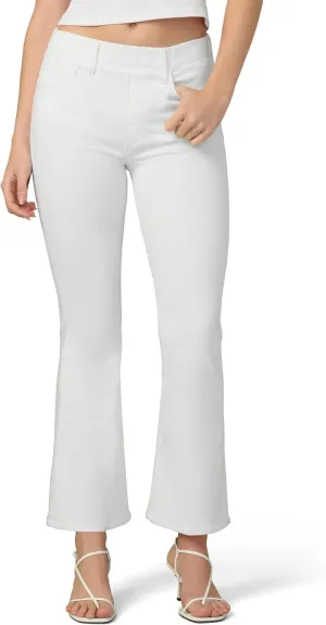 Joe's Women's The All Day High Rise Ankle Bootcut Jean