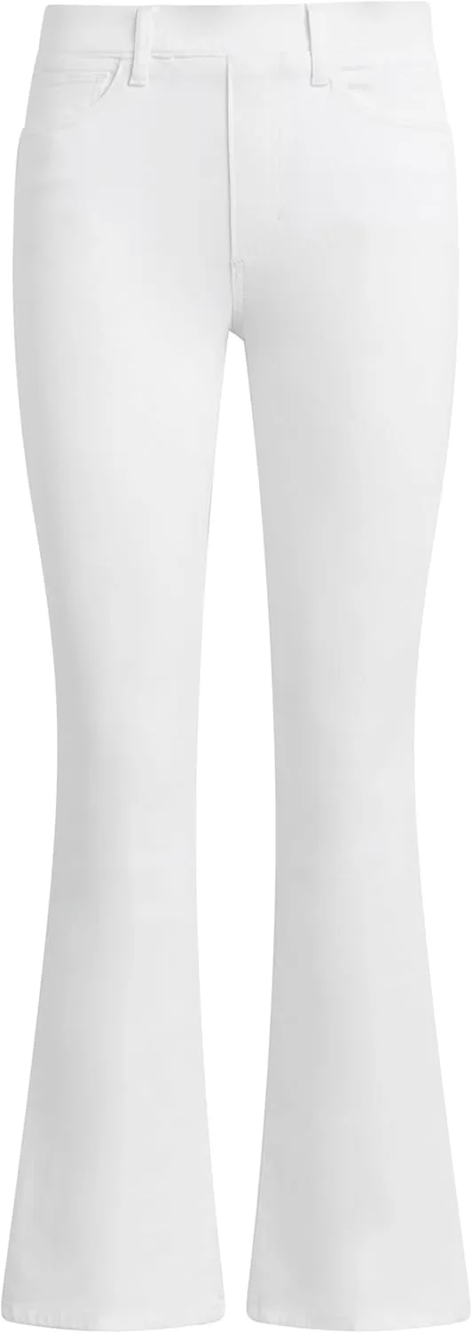 Joe's Women's The All Day High Rise Ankle Bootcut Jean