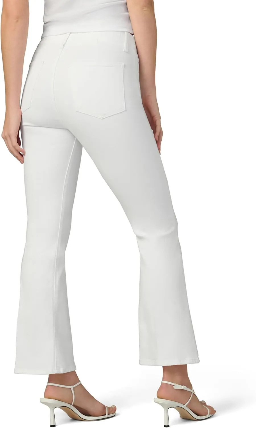 Joe's Women's The All Day High Rise Ankle Bootcut Jean
