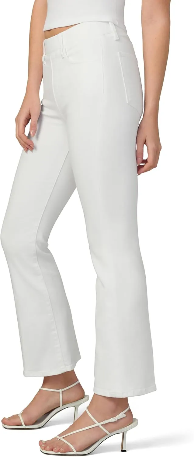 Joe's Women's The All Day High Rise Ankle Bootcut Jean