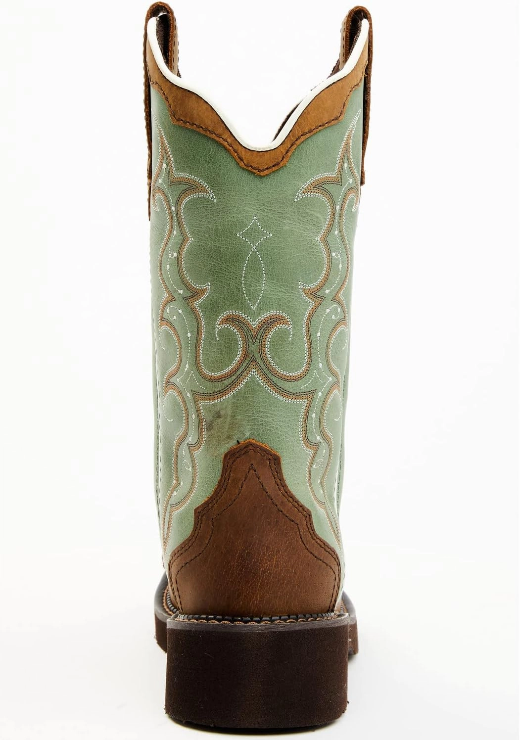Justin Boots Women's Gypsy Collection 12" Soft Toe