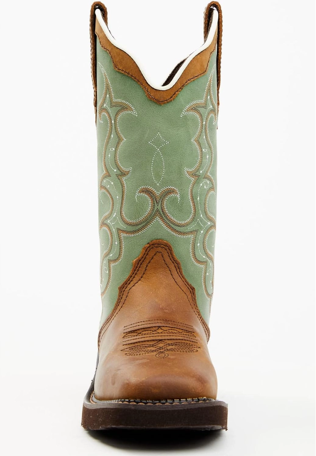 Justin Boots Women's Gypsy Collection 12" Soft Toe
