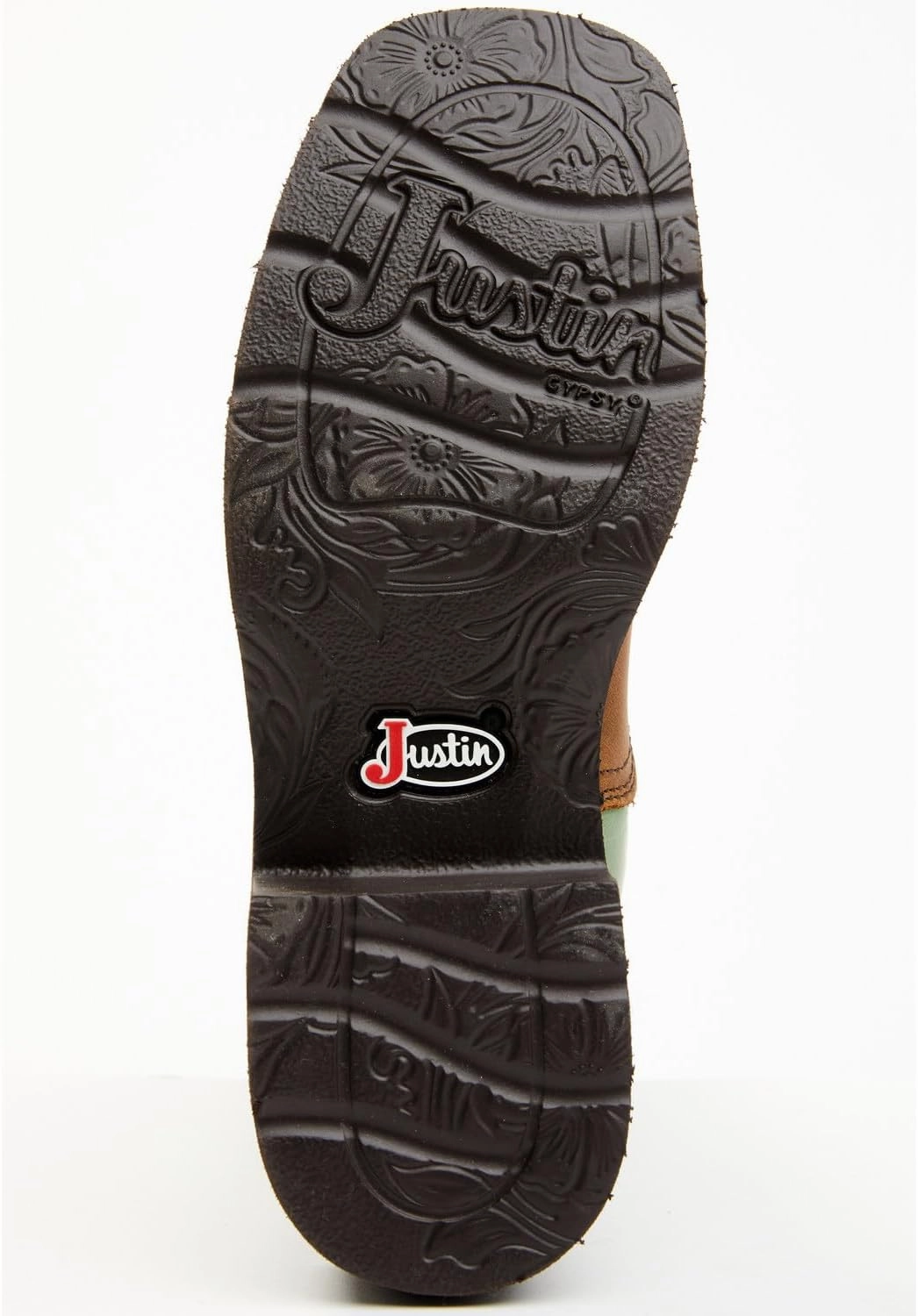 Justin Boots Women's Gypsy Collection 12" Soft Toe