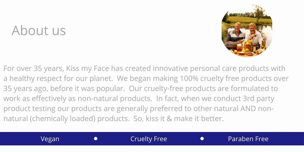 Kiss My Face Pure Olive Oil and Lavender Moisturizing Bar Soap, 8 Ounce, 3 Pack (Packaging May Vary)